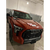 Toyota Tundra Trd Pro