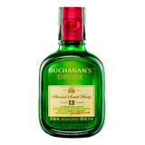 Whisky Buchanan´s Deluxe 12 Años 375ml - mL a $288