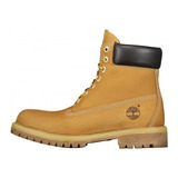 Botas Timberland 10061 Miel Trabajo Berrendo Caterpillar