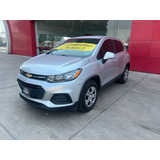 Chevrolet Trax 2017