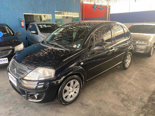 CITROËN C3 2012 1.6 16V EXCLUSIVE FLEX AUT. 5P