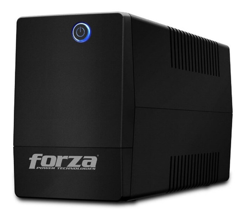 No-break Forza Nt-1011 Ups110v - 1000 Va