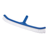 Cepillo Curvo Pileta Barre Fondo Piscinas Bestway 50,8 Cm