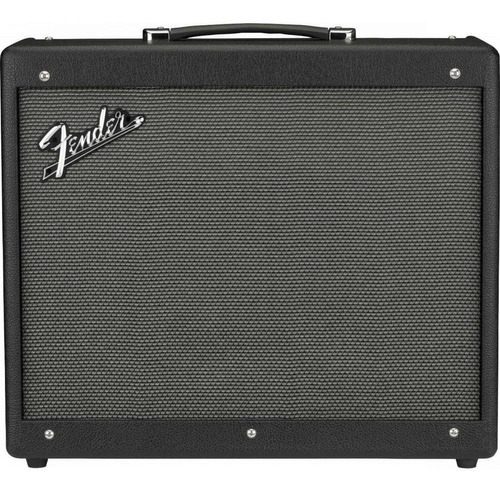 Amplificador Fender Mustang Gtx100 Para Guitarra 120v