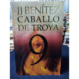 Libro / J. J. Benítez - Caballo De Troya 9 · Caná