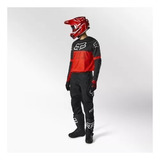 Conjunto Motocross Fox - Legion Lt Gem Racing