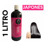 Alaciado Japonés Efecto Espejo 1 Litro, Oferta