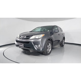 Toyota Rav4 2.5 Xle Awd At