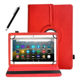 Capa Case Protetora Para Tablet Vaio Tl10 Octa-core 10 Poleg