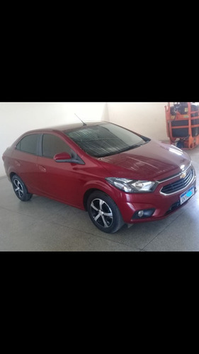 CHEVROLET PRISMA 2017 1.4 LT 4P