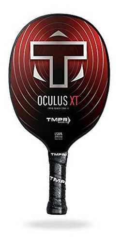 Tmpr Sports Oculus Xt High Performance Honeycomb Polym -v3hl