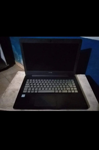 Sony Vaio