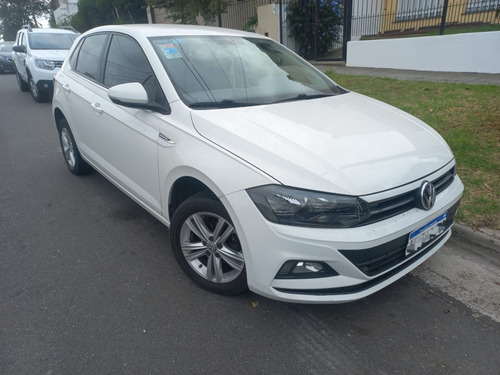 Volkswagen Polo 2018 1.6 Msi Comfortline