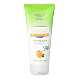 Equate Exfoliante De Albaricoque 170g