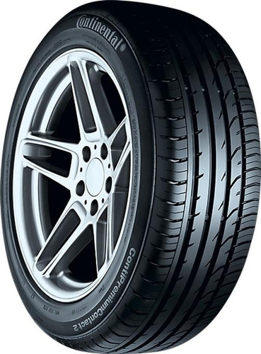 Llanta Continental Contipremiumcontact 2 205/55r16 91v