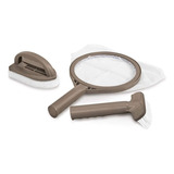 Kit De Mantenimiento Pileta Jacuzzi Para Spa Inflable Intex