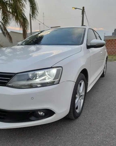 Volkswagen Vento 2012 2.5 Luxury 170cv