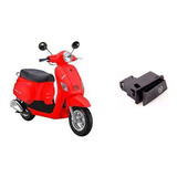 Interruptor Botao Partida Ignicao Start Scooter Bee 50 Cc