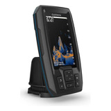 Ecosonda Garmin Striker 4 Con Transductor