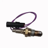 Sensor Oxigeno Chevy C10 C1500 1 Cable Morado 1988 1989-2002