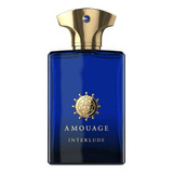 Decantacion 10ml Interlude Amouage