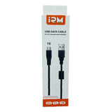 Cable Ps4 V8 1.5m Irm