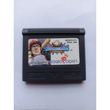 Baseball Stars Neo Geo Pocket