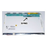 Tela 14.1 Lcd - Notebook Acer Aspire 3050-1458 Confira!