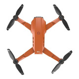 Drone Lyzrc L900 Pro Dual Câmera 4k 5ghz Laranja 1 Bateria