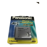 Bateria Original Panasonic Hhr-p402 N° 24/30 Belgrano