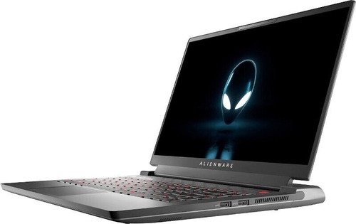 Laptop Alienware M15 R7 15.6 I7 12700h 16gb 1tb 3070ti 240 H