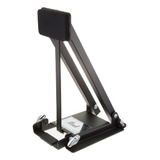 Pad De Practica Pearl Bd-10 Para Pedal De Bombo Musicapilar