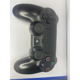 Control Joystick Inalámbrico Sony Playstation Dualshock 4