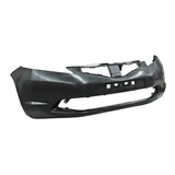 Defensa Delantera Fit Honda 2009-2012