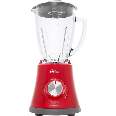 Liquidificador Oster 1.25l Vidro 1 Accesorio Blstmg | Parcelamento sem juros