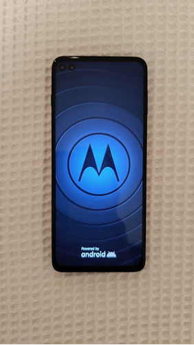 Celular Motorola Moto G 5g Plus