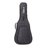 Dhzcgb Funda Para Guitarra Clásica, Serie Armor Proel