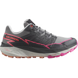 Zapatilla De Mujer Salomon Thundercross Trail Running #&