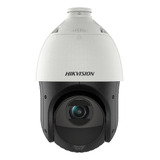 Camara Ip Hikvision Domo Ptz 2mpx 25x Zoom Varifocal