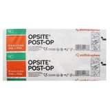 Opsite Post-op (15,5cm X 8,5cm) (3 Unidades)