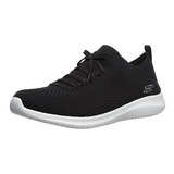 Skechers Zapatillas Ultra Flex Statements Para Mujer