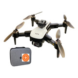 Drone S2s Max Dual Câmera Sensor Obstáculo Bolsa+acessorios