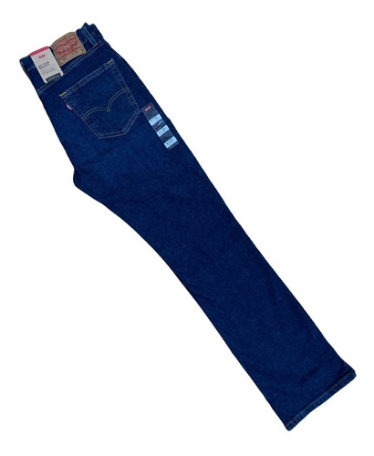 Pantalones Levi´s Original De Caballero, Corte Bota -bootcut