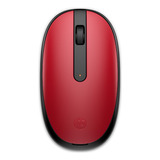 Hp Mouse Inalámbrico 240, Universal, Conectividad De 10 Mts,