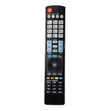 Control Remoto Led Para LG Smart Tv 3d 42la6200 32ls5700