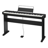 Piano Digital Casio Cdps160 88 Teclas + Suporte Cs46p