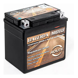 Bateria Moto Titan Fan Biz Bros Fazer 125 150 160 Mix Flex