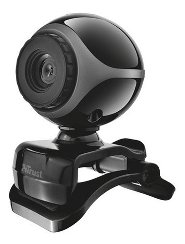 Camara Webcam Trust Exis - Trust