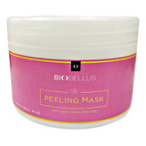 Peeling Mask Mascara X 250 Gr Biobellus