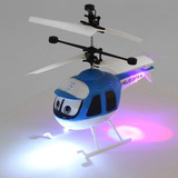  Brinquedo De Avião Para Crianças Helicóptero Voador Usb